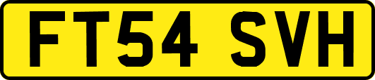 FT54SVH