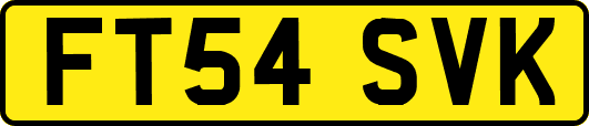 FT54SVK