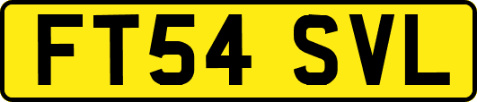 FT54SVL