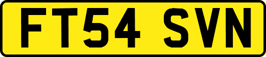 FT54SVN