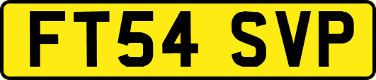 FT54SVP