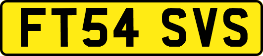 FT54SVS