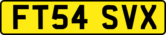 FT54SVX