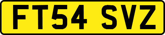 FT54SVZ