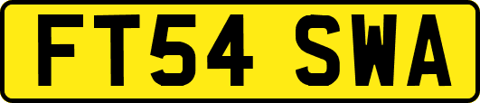 FT54SWA