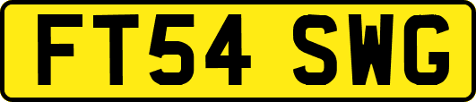 FT54SWG