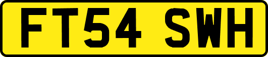 FT54SWH