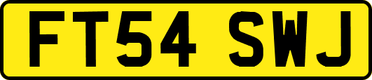 FT54SWJ