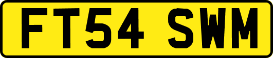 FT54SWM
