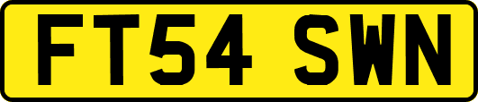 FT54SWN