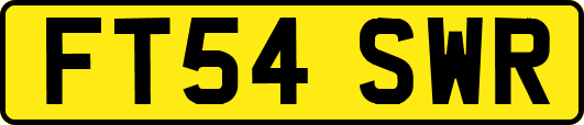 FT54SWR