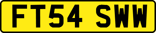 FT54SWW