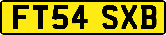 FT54SXB
