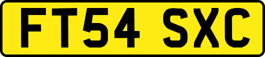 FT54SXC