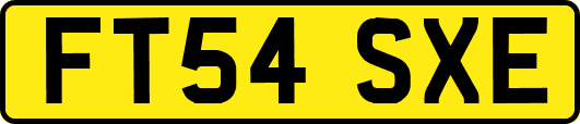 FT54SXE
