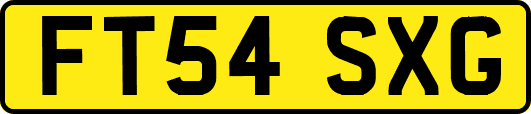 FT54SXG