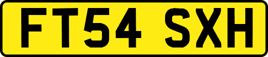 FT54SXH