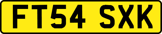 FT54SXK