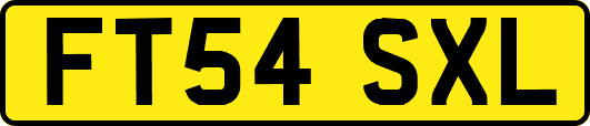 FT54SXL