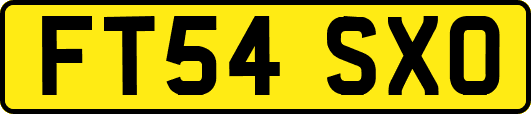 FT54SXO