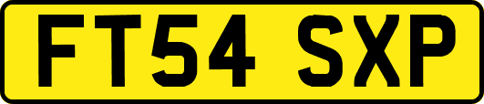 FT54SXP