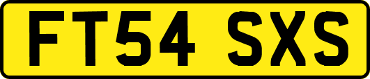 FT54SXS