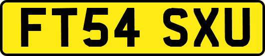 FT54SXU