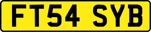 FT54SYB