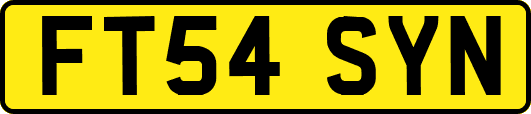 FT54SYN