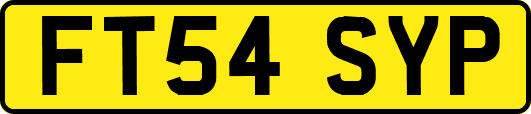FT54SYP