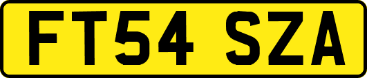 FT54SZA
