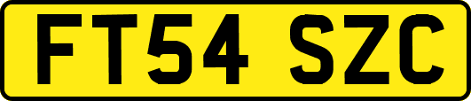 FT54SZC