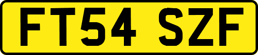 FT54SZF