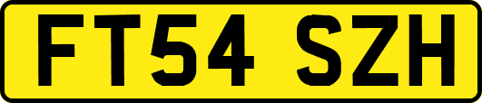 FT54SZH