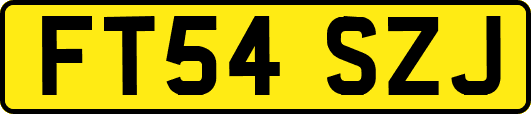 FT54SZJ
