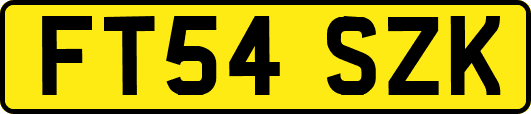 FT54SZK