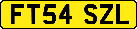 FT54SZL