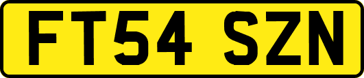 FT54SZN