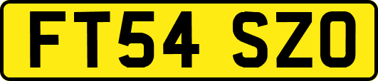 FT54SZO