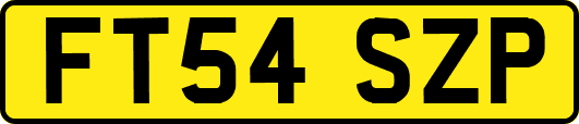 FT54SZP