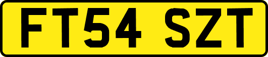 FT54SZT