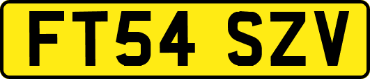 FT54SZV