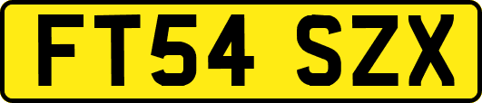 FT54SZX