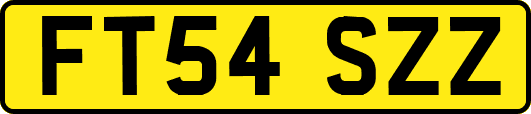 FT54SZZ