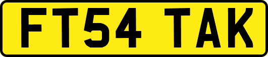 FT54TAK