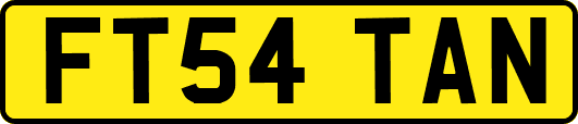 FT54TAN