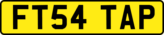 FT54TAP