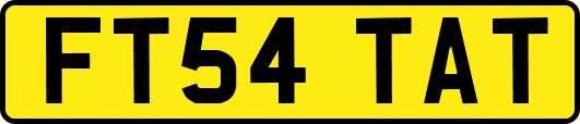 FT54TAT