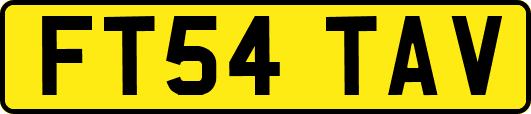 FT54TAV
