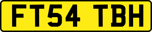 FT54TBH